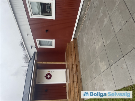 Ellestykket 44, 2450 København SV