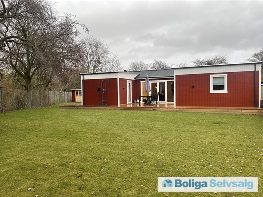 Ellestykket 44, 2450 København SV