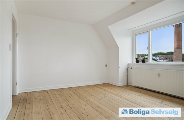 Rugårdsvej 118, 2., 5000 Odense C