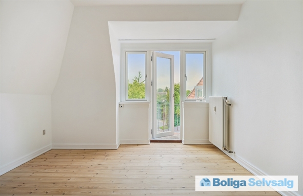 Rugårdsvej 118, 2., 5000 Odense C