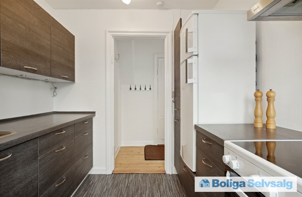 Rugårdsvej 118, 2., 5000 Odense C