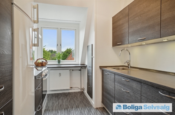 Rugårdsvej 118, 2., 5000 Odense C