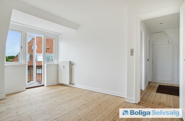 Rugårdsvej 118, 2., 5000 Odense C