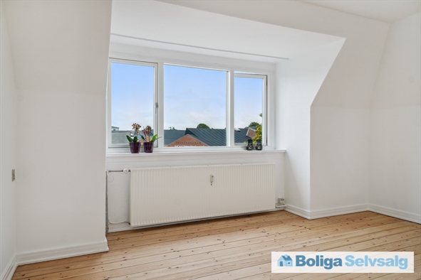 Rugårdsvej 118, 2., 5000 Odense C