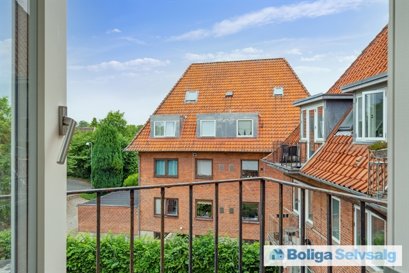 Rugårdsvej 118, 2., 5000 Odense C