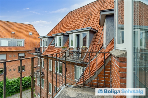 Rugårdsvej 118, 2., 5000 Odense C