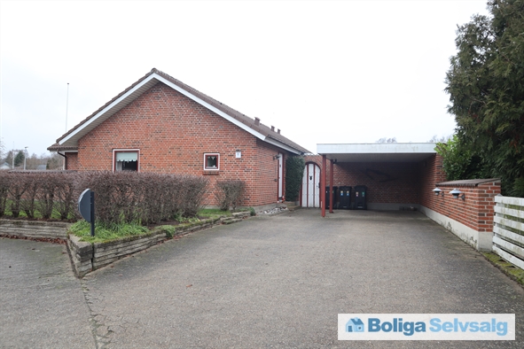 Mølleparken 1, 8850 Bjerringbro