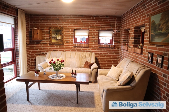 Mølleparken 1, 8850 Bjerringbro