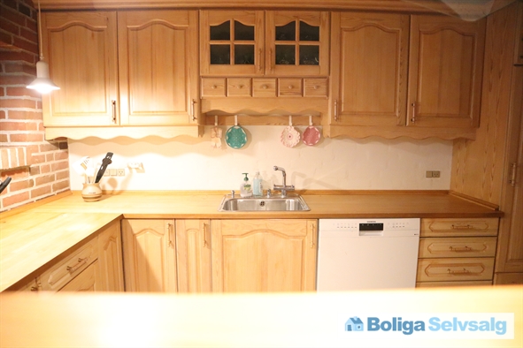 Mølleparken 1, 8850 Bjerringbro