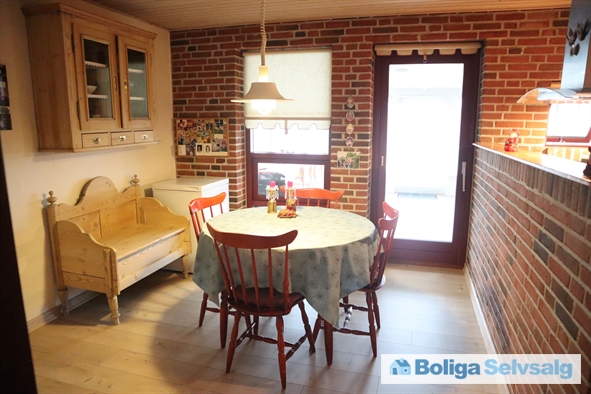 Mølleparken 1, 8850 Bjerringbro