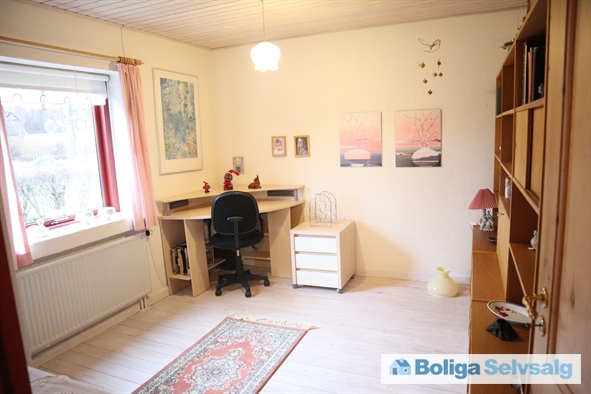 Mølleparken 1, 8850 Bjerringbro