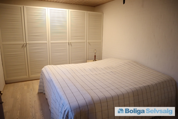 Mølleparken 1, 8850 Bjerringbro