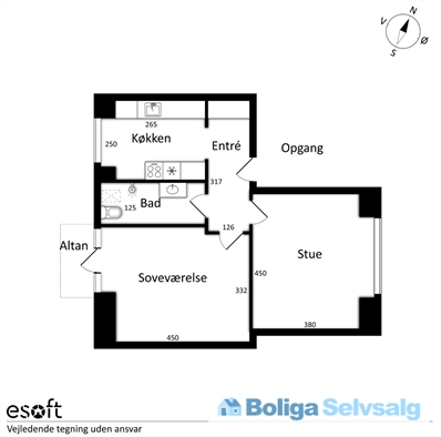 Rugårdsvej 118, 2., 5000 Odense C