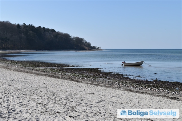 Fyrrevej 22, Lammefjorden, 4571 Grevinge