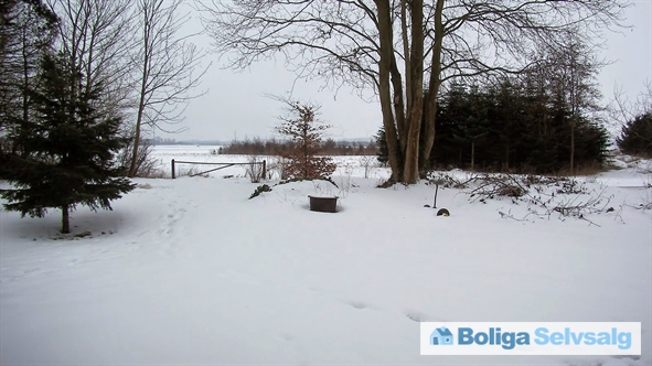 Fyrrevej 22, Lammefjorden, 4571 Grevinge