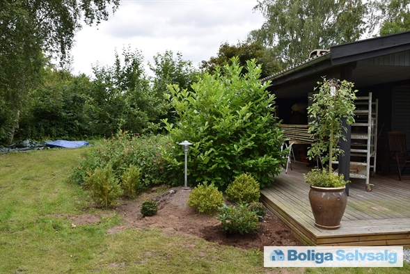 Fyrrevej 22, Lammefjorden, 4571 Grevinge