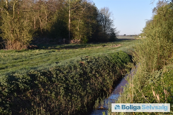 Fyrrevej 22, Lammefjorden, 4571 Grevinge