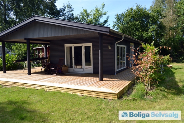 Fyrrevej 22, Lammefjorden, 4571 Grevinge