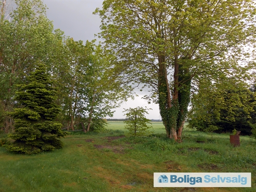 Fyrrevej 22, Lammefjorden, 4571 Grevinge