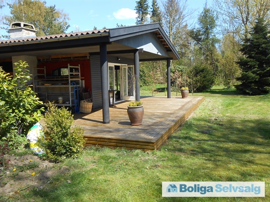 Fyrrevej 22, Lammefjorden, 4571 Grevinge