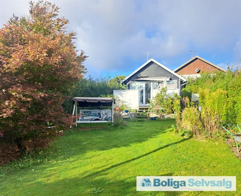 Haveforen. Bakkevej 21, Fløng, 2640 Hedehusene