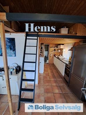 Haveforen. Bakkevej 21, Fløng, 2640 Hedehusene