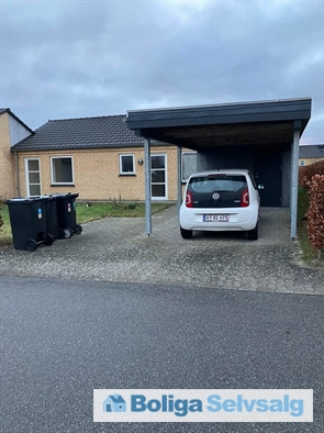 Elektravej 17, 8960 Randers SØ