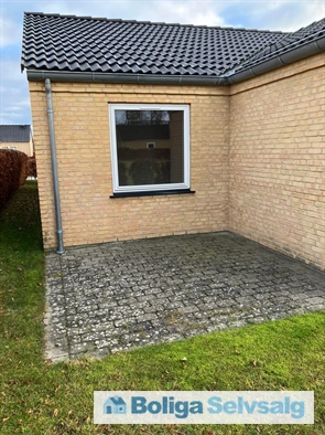 Elektravej 17, 8960 Randers SØ