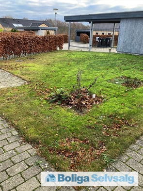 Elektravej 17, 8960 Randers SØ