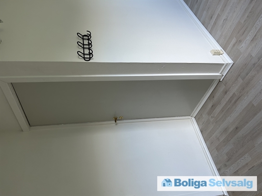 Hovager 8, 2650 Hvidovre