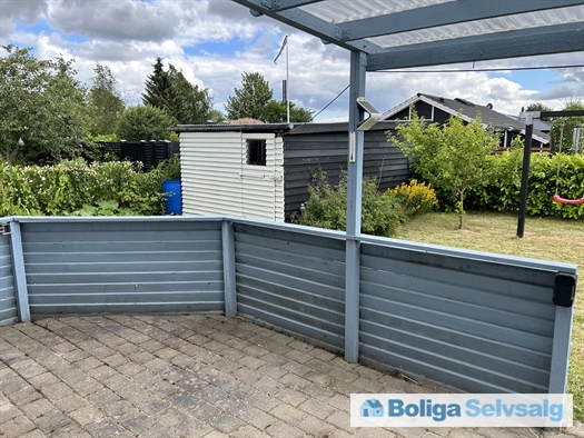 Hovager 8, 2650 Hvidovre