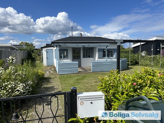 Hovager 8, 2650 Hvidovre