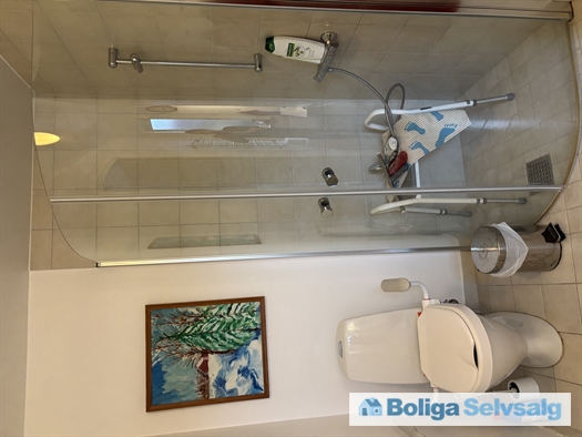 Mølleparken 6, st. 8., 3790 Hasle