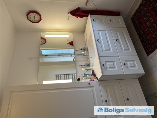 Mølleparken 6, st. 8., 3790 Hasle