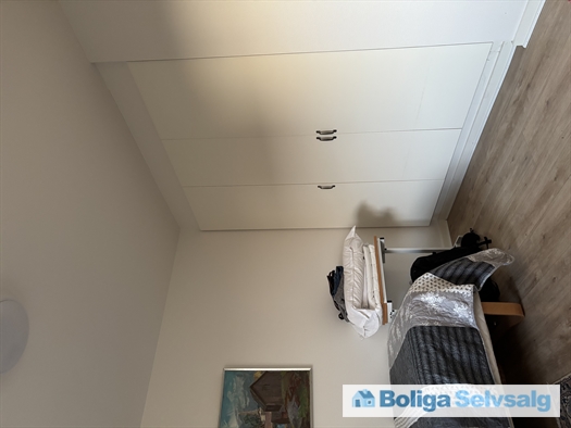 Mølleparken 6, st. 8., 3790 Hasle