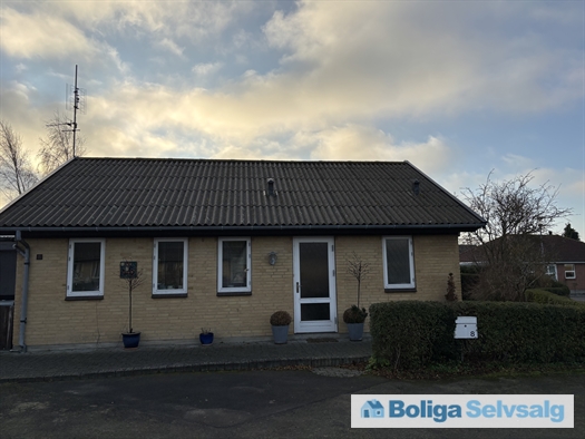 Mølleparken 6, st. 8., 3790 Hasle