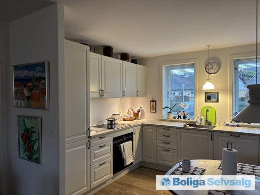 Mølleparken 6, st. 8., 3790 Hasle