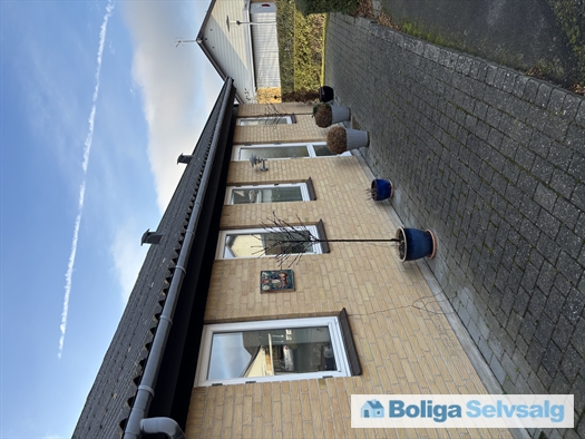 Mølleparken 6, st. 8., 3790 Hasle