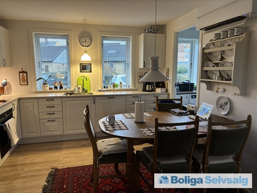 Mølleparken 6, st. 8., 3790 Hasle