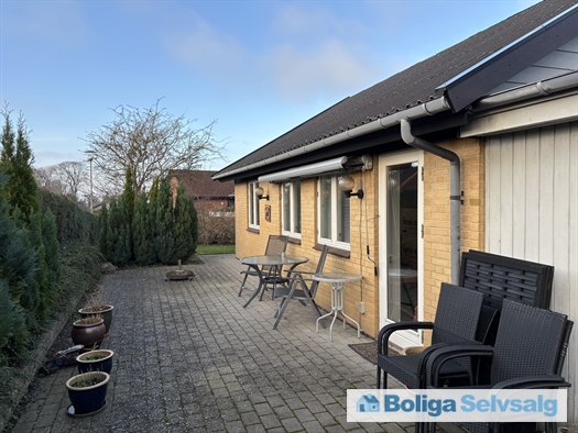 Mølleparken 6, st. 8., 3790 Hasle