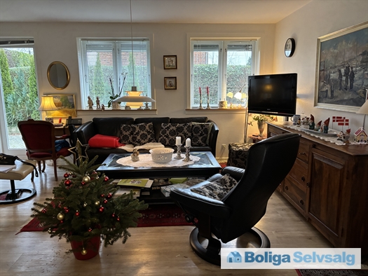 Mølleparken 6, st. 8., 3790 Hasle