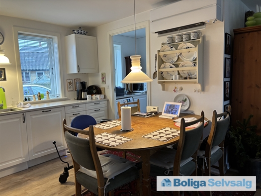 Mølleparken 6, st. 8., 3790 Hasle