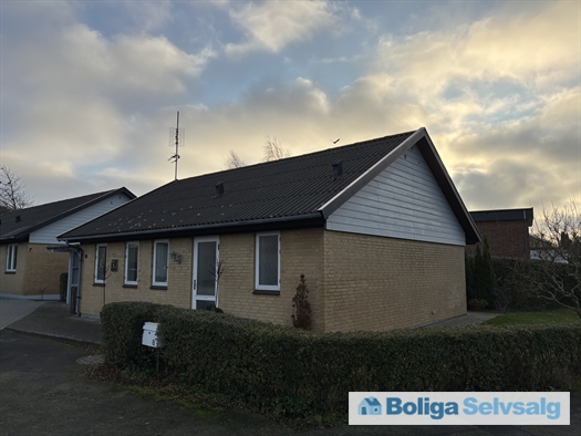 Mølleparken 6, st. 8., 3790 Hasle