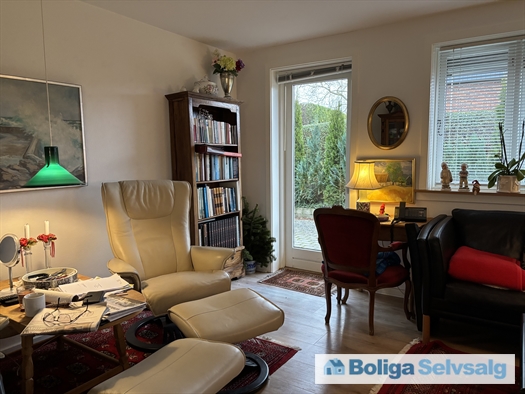 Mølleparken 6, st. 8., 3790 Hasle