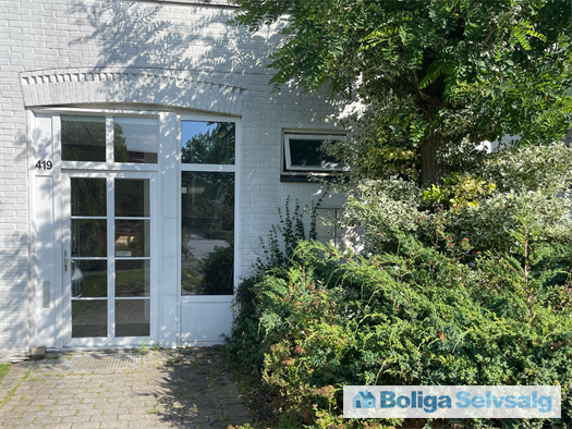 Gammel Stillingvej 419, 8462 Harlev J