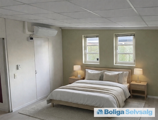 Gammel Stillingvej 419, 8462 Harlev J