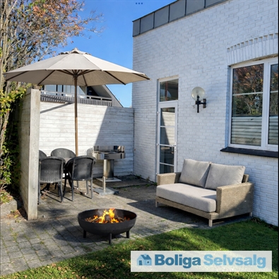 Gammel Stillingvej 419, 8462 Harlev J