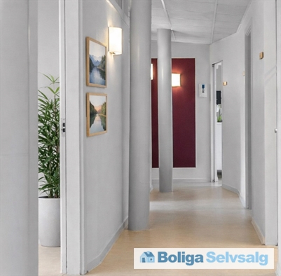 Gammel Stillingvej 419, 8462 Harlev J