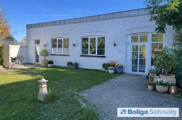 Gammel Stillingvej 419, 8462 Harlev J