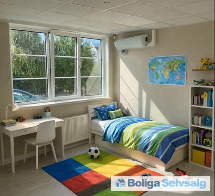 Gammel Stillingvej 419, 8462 Harlev J